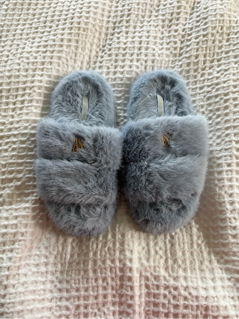 Victoria’s Secret slippers New